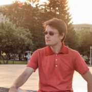 Алексей Боровиков